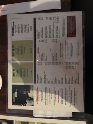 Menu photo 6 SUGARFISH | Brentwood Los Angeles, CA