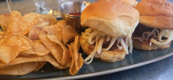 Haydens Post Restaurant Jackson Hole by null