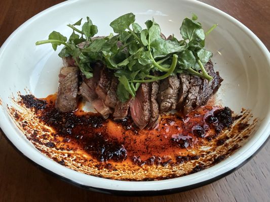 Cha Cha Cha - Miami by null