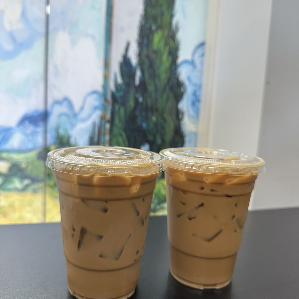 The Coffee Cup - Iced Vietnamese coffee - Coffee & Tea Near Me - San Jose, California The Coffee Cup - Iced Vietnamese coffee - Coffee & Tea Near Me - San Jose, California