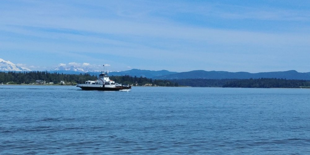 WSDOT FERRIES LUMMI ISLAND Updated August 2024 12 Photos 311
