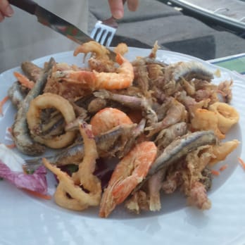 'O Tabaccaro - Cucina campana Near Me - Naples, NA