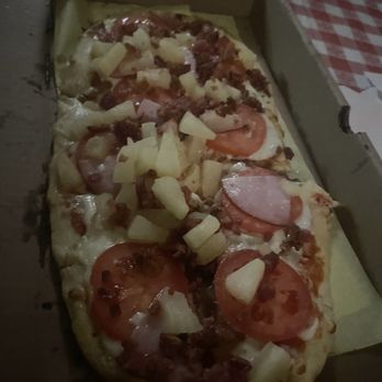 Pizza Bar - Hawaiian Pizza - Pizza Near Me - Laguna Beach, California Pizza Bar - Hawaiian Pizza - Pizza Near Me - Laguna Beach, California