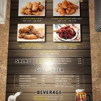 Vons Chicken - Chicken Wings Near Me - Concord, California Vons Chicken - Chicken Wings Near Me - Concord, California