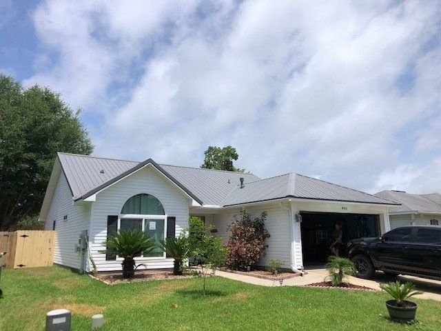 Slide of Elmer Cook Construction