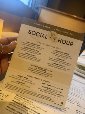 Menu photo 3 Bonefish Grill Virginia Beach, VA