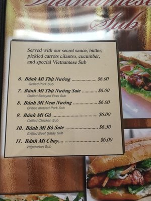 Menu photo 8 Taste of Pho Surrey, BC Menu photo 8 Taste of Pho Surrey, BC