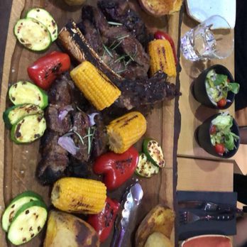 Steakhouse Evil - Best steakhouse in Warsaw Poland - Steakhouses Near Me - Warsaw, MZ