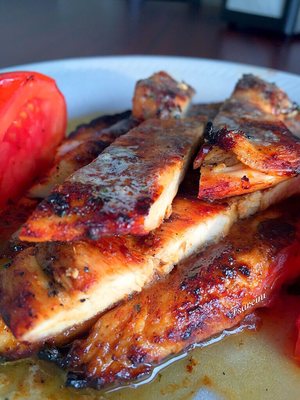 Al Jabal Restaurant by null