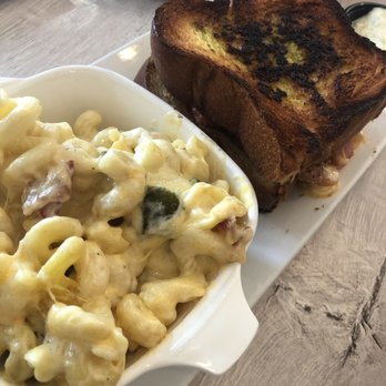 Butter Cafe - Mexican Grilled Cheese - Breakfast & Brunch Near Me - Victor, Idaho