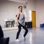 Man Dance Company