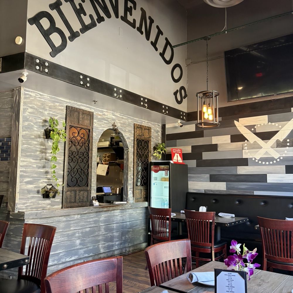 Xclusive Taqueria Moderna - Mexican Near Me - Ladera Ranch, California