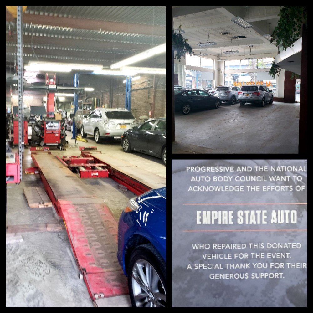 Ukong Auto Corp. - Right around the corner from.. "The NY Mets" - Auto Repair Near Me - Corona, New York Ukong Auto Corp. - Right around the corner from.. "The NY Mets" - Auto Repair Near Me - Corona, New York