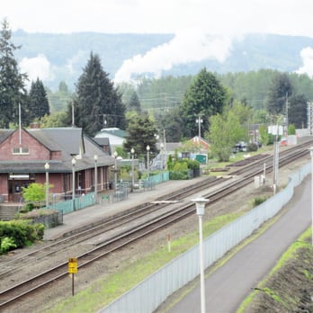Amtrak - Train Stations Near Me - Kelso, Washington Amtrak - Train Stations Near Me - Kelso, Washington