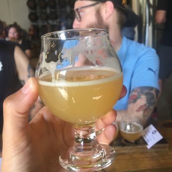 Kane Brewing - Brighten the corners. Yum - Breweries Near Me - Ocean, New Jersey