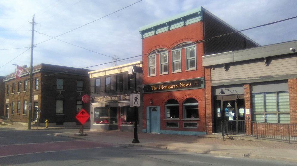 The Quirky Carrot Logo