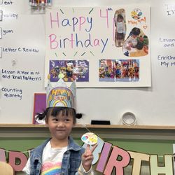 Primrose School of Cupertino