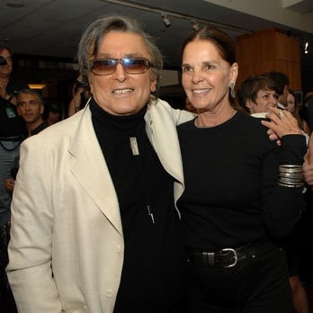 The Rio Collection - Robert Evans w/ Ali MacGraw - Women's Clothing Near Me - Inglewood, California