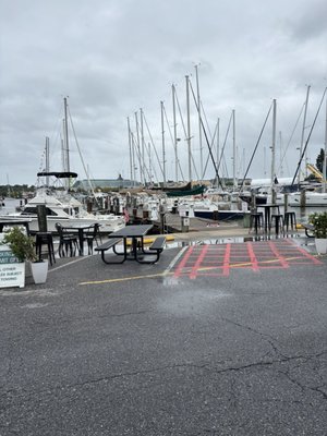 Bread and Butter Kitchen by null