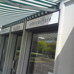 Intercoiffeur Kuhn