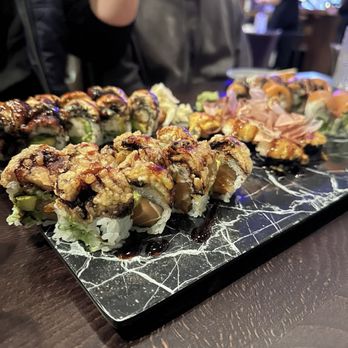Takara 14 - Sushi - Japanese Near Me - Washington, DC, District of Columbia