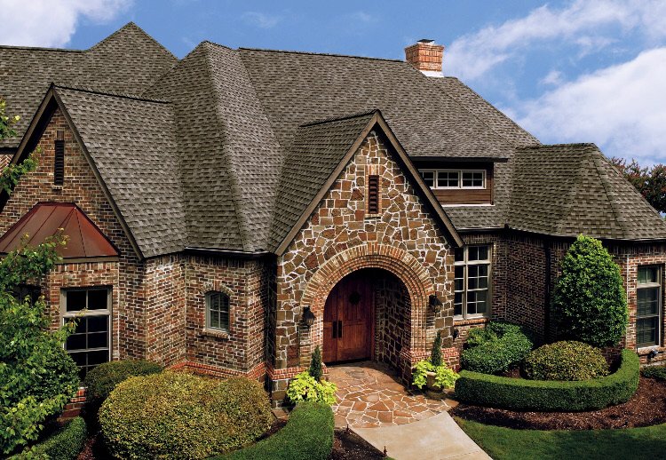 Slide of Assurance Residential