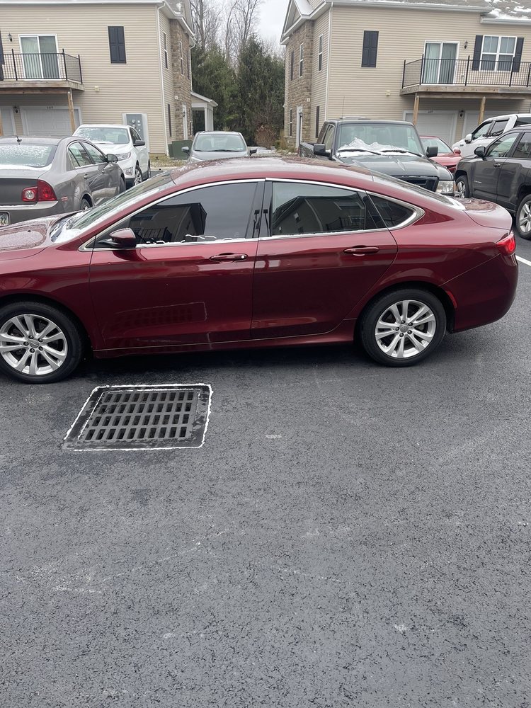 FINE LINE AUTO REPAIR Updated October 2024 2555 Brice Rd, Reynoldsburg, Ohio Body Shops