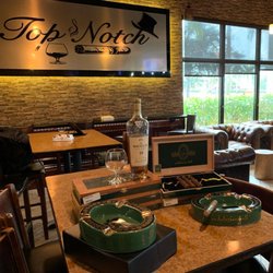 The Garden Cigar & Whiskey Lounge