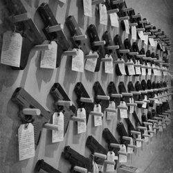 Two Bear Arms Gun Shop & Range