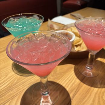 Chili's - American Near Me - Fair Oaks, California