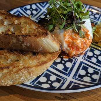Branca Midtown - Burrata - Pizza Near Me - Rochester, New York Branca Midtown - Burrata - Pizza Near Me - Rochester, New York