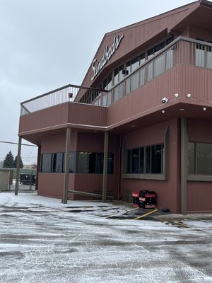 Sindbad's Restaurant and Marina by null