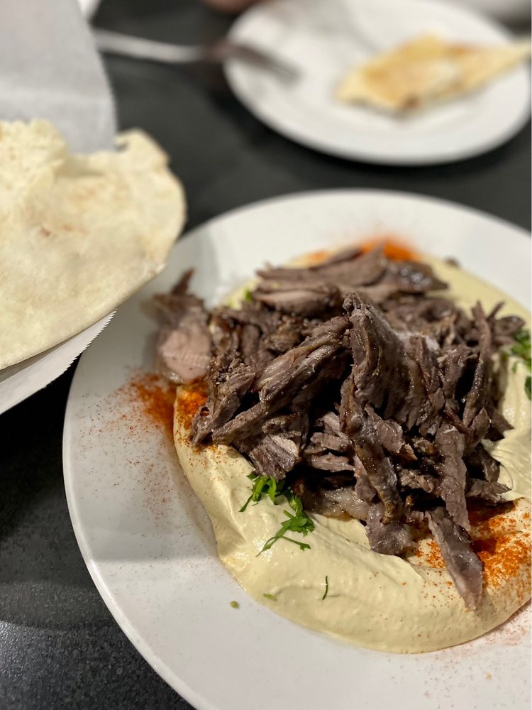 Kabab-Je Rotisserie & Grille