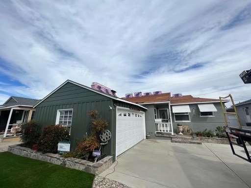 Slide of ABI Construction