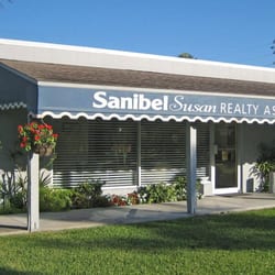 SanibelSusan Realty Associates - SanibelSusan Realty Associates