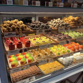 Oasis Cafe - Bakeries Near Me - New York, New York Oasis Cafe - Bakeries Near Me - New York, New York