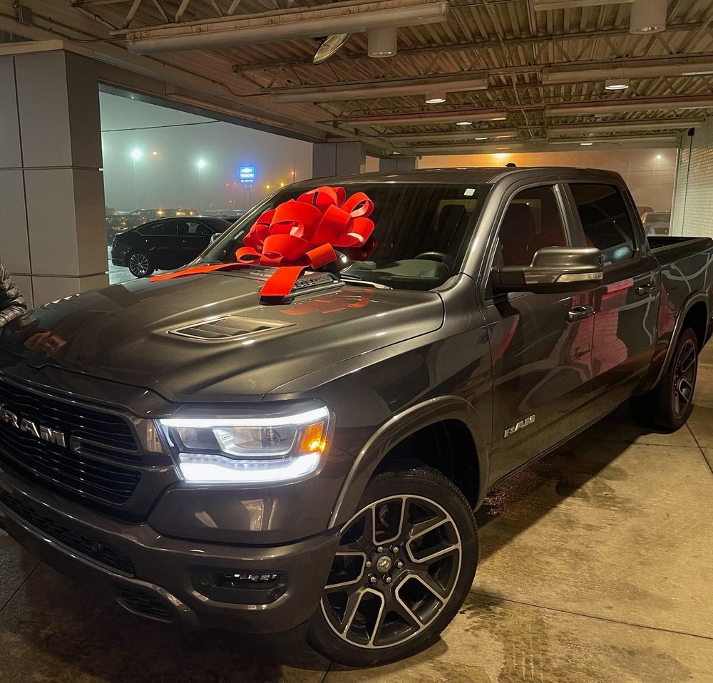 BILL HARRIS AUTOCENTER Updated September 2024 2245 Claremont Ave