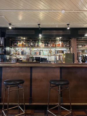 Hawksmoor Borough by null