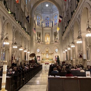 Immaculate Conception Jesuits - Churches Near Me - New Orleans, Louisiana Immaculate Conception Jesuits - Churches Near Me - New Orleans, Louisiana