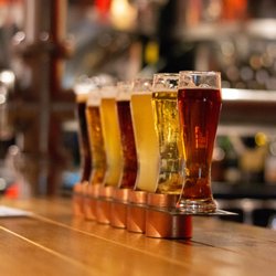 Pistella Beer - Tastes