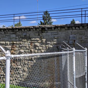 Old Montana Prison Complex - Museums Near Me - Deer Lodge, Montana