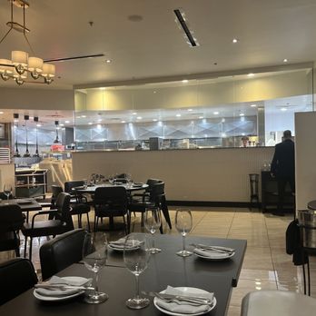 Echo & Rig - Dining area - Steakhouses Near Me - Las Vegas, Nevada