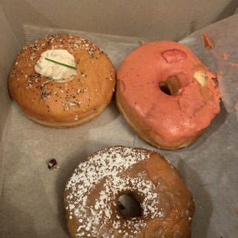Donut Run - Yumminess - Donuts Near Me - Washington, DC, District of Columbia
