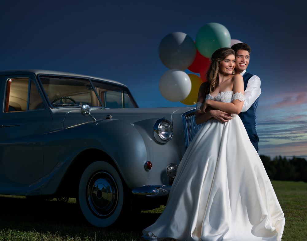 Athena Wedding Films