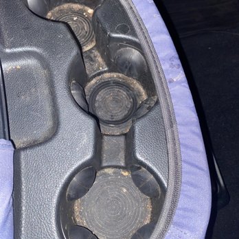 Car Toys - Cup holders - Car Stereo Installation Near Me - Salem, Oregon