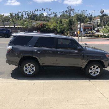 North County Window Tinting - 3rd car I've had tinted here. Quality work, reasonable prices and great customer service. - Car Stereo Installation Near Me - Vista, California North County Window Tinting - 3rd car I've had tinted here. Quality work, reasonable prices and great customer service. - Car Stereo Installation Near Me - Vista, California