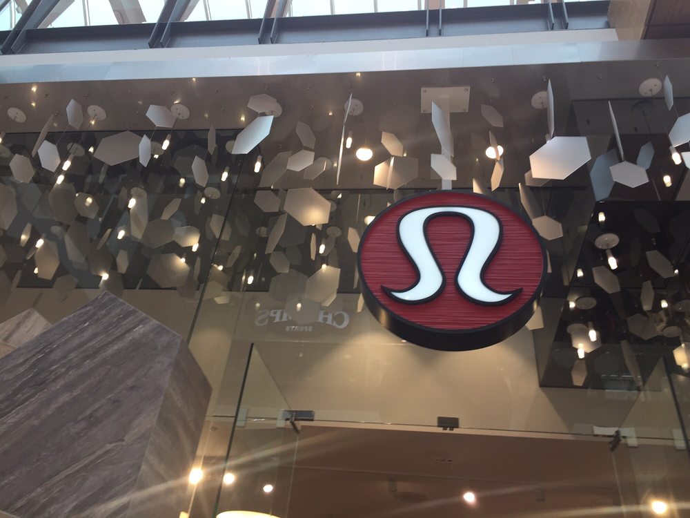 lululemon black align jacket