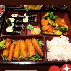 Co Chinh - Veggie Bento-Box (96)
