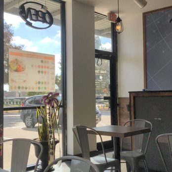 Poke Time - lots of windows at pokē time make the interior very inviting! - Poke Near Me - Plano, Texas Poke Time - lots of windows at pokē time make the interior very inviting! - Poke Near Me - Plano, Texas