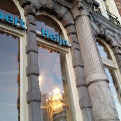 Albert Heijn - Albert Heijn